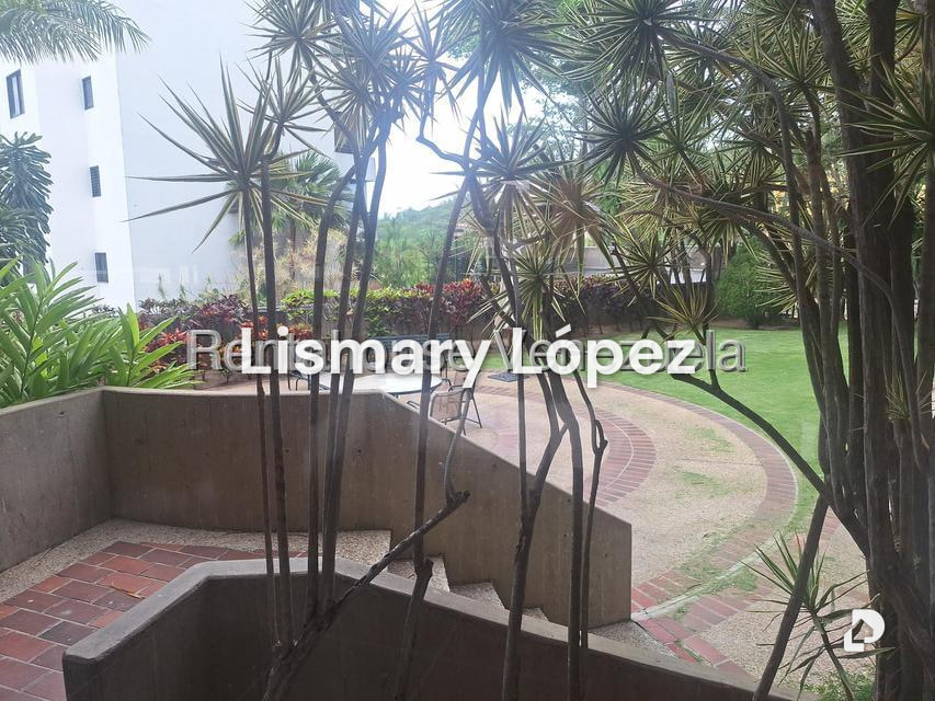 Apartamento en La Alameda, Caracas – 2
