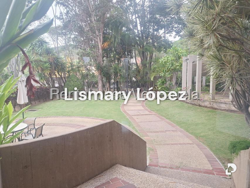 Apartamento en La Alameda, Caracas – 27