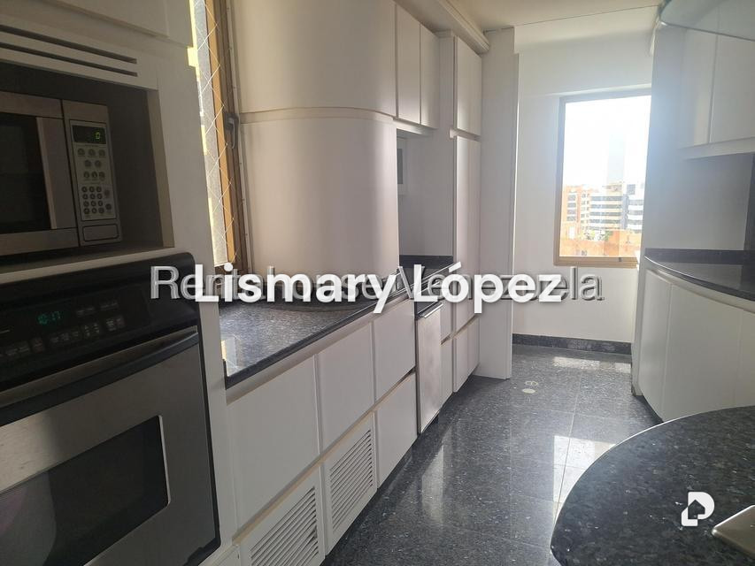 Apartamento en La Alameda, Caracas – 11