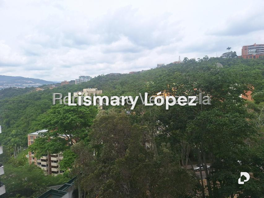 Apartamento en La Alameda, Caracas – 29