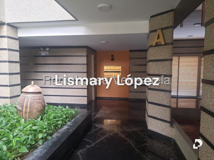 Apartamento en La Alameda, Caracas – 3
