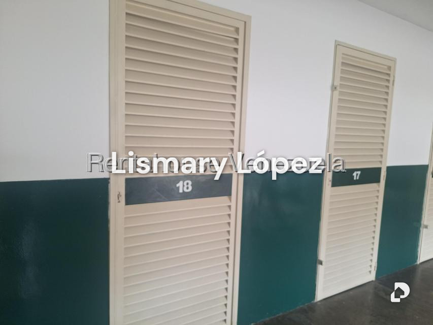 Apartamento en La Alameda, Caracas – 23