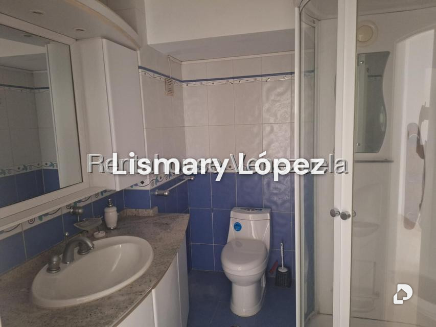 Apartamento en La Alameda, Caracas – 21