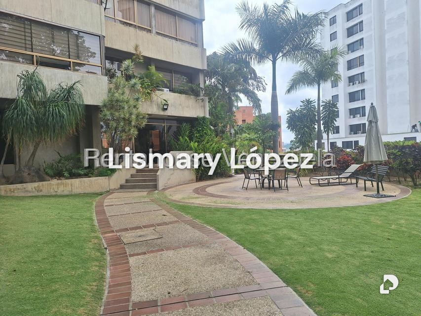 Apartamento en La Alameda, Caracas – 26
