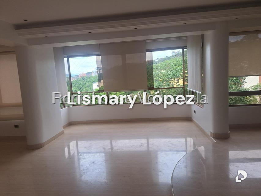 Apartamento en La Alameda, Caracas – 8