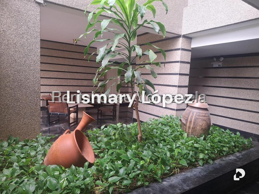 Apartamento en La Alameda, Caracas – 4