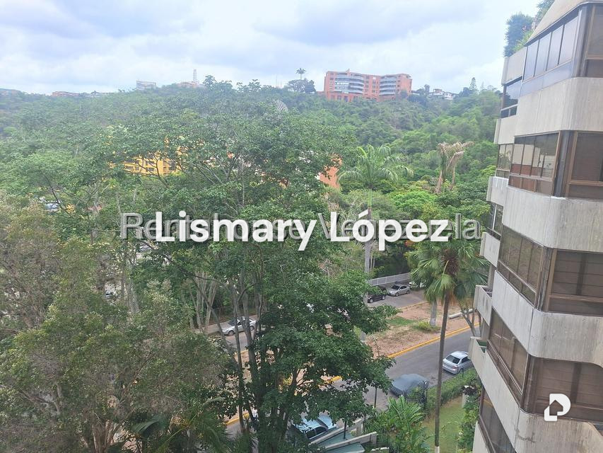 Apartamento en La Alameda, Caracas – 30