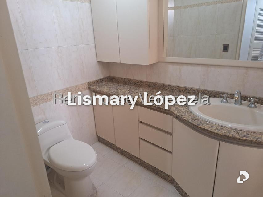 Apartamento en La Alameda, Caracas – 17