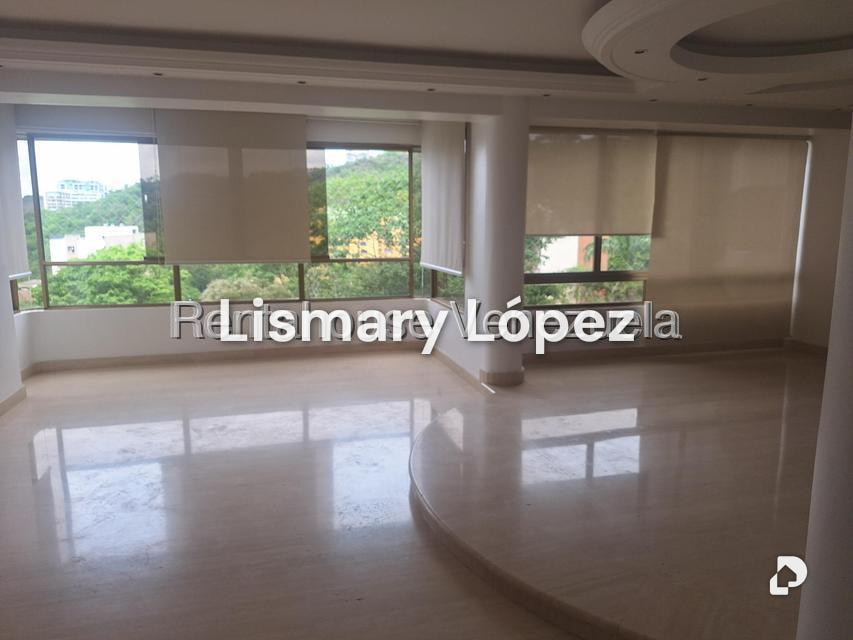 Apartamento en La Alameda, Caracas – 7