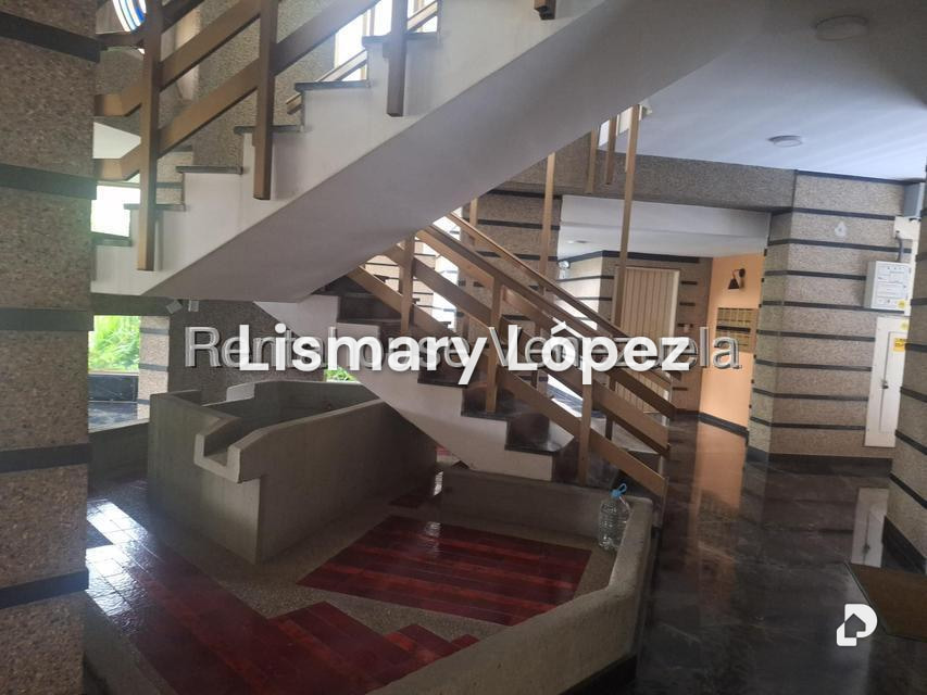 Apartamento en La Alameda, Caracas – 5