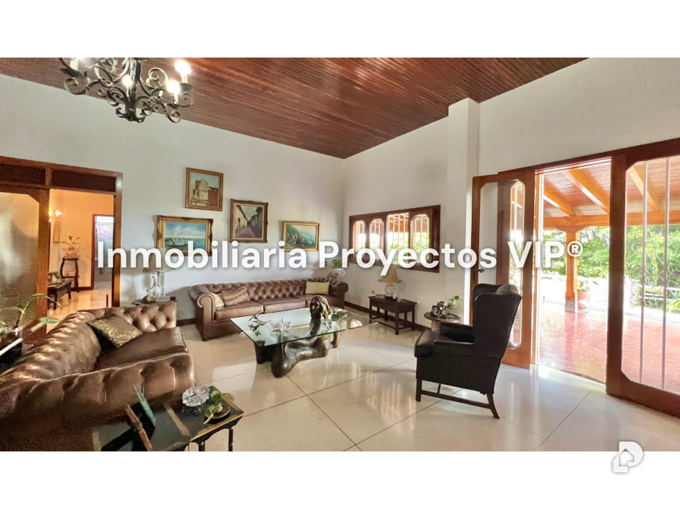 Casa en Cumbres de Curumo, Caracas – 9
