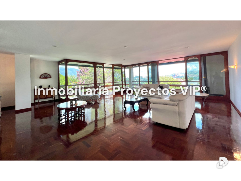 Casa en Cumbres de Curumo, Caracas – 4