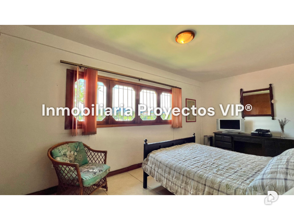 Casa en Cumbres de Curumo, Caracas – 8