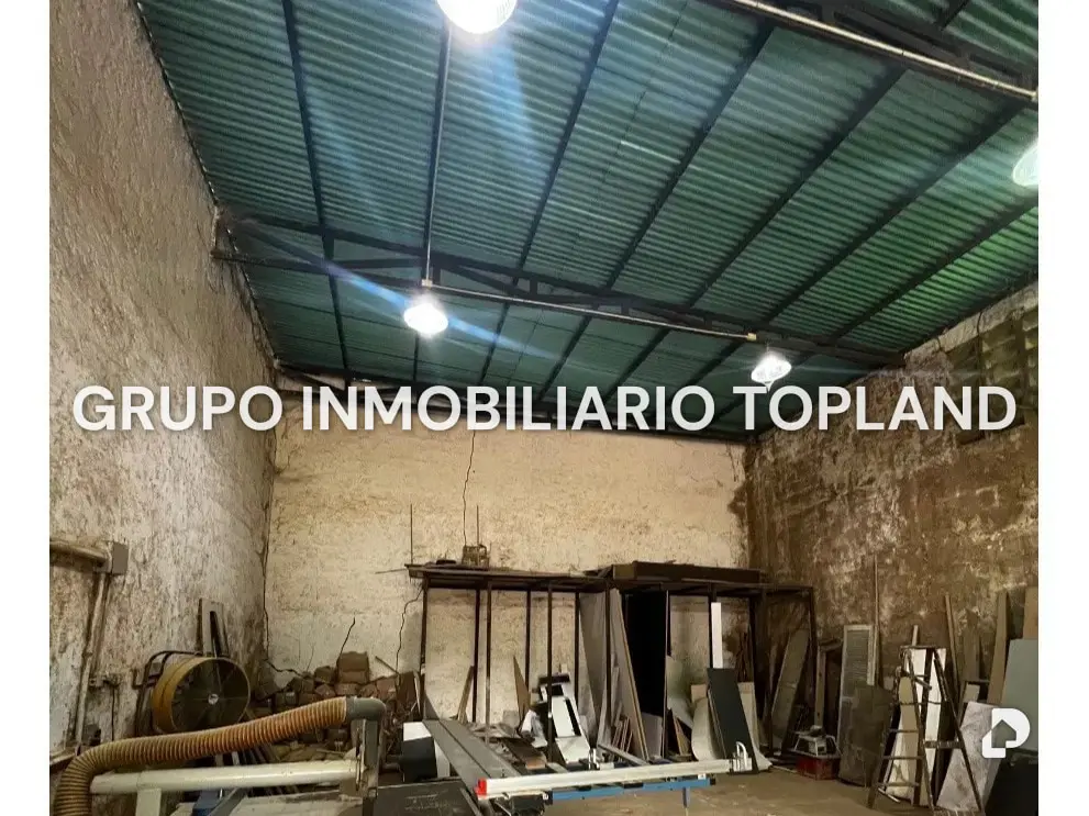 Warehouse in La Asunción – 4