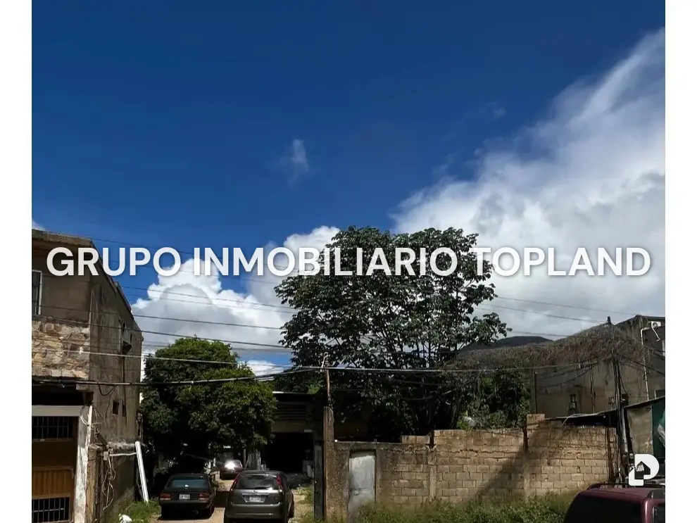 Warehouse in La Asunción – 8