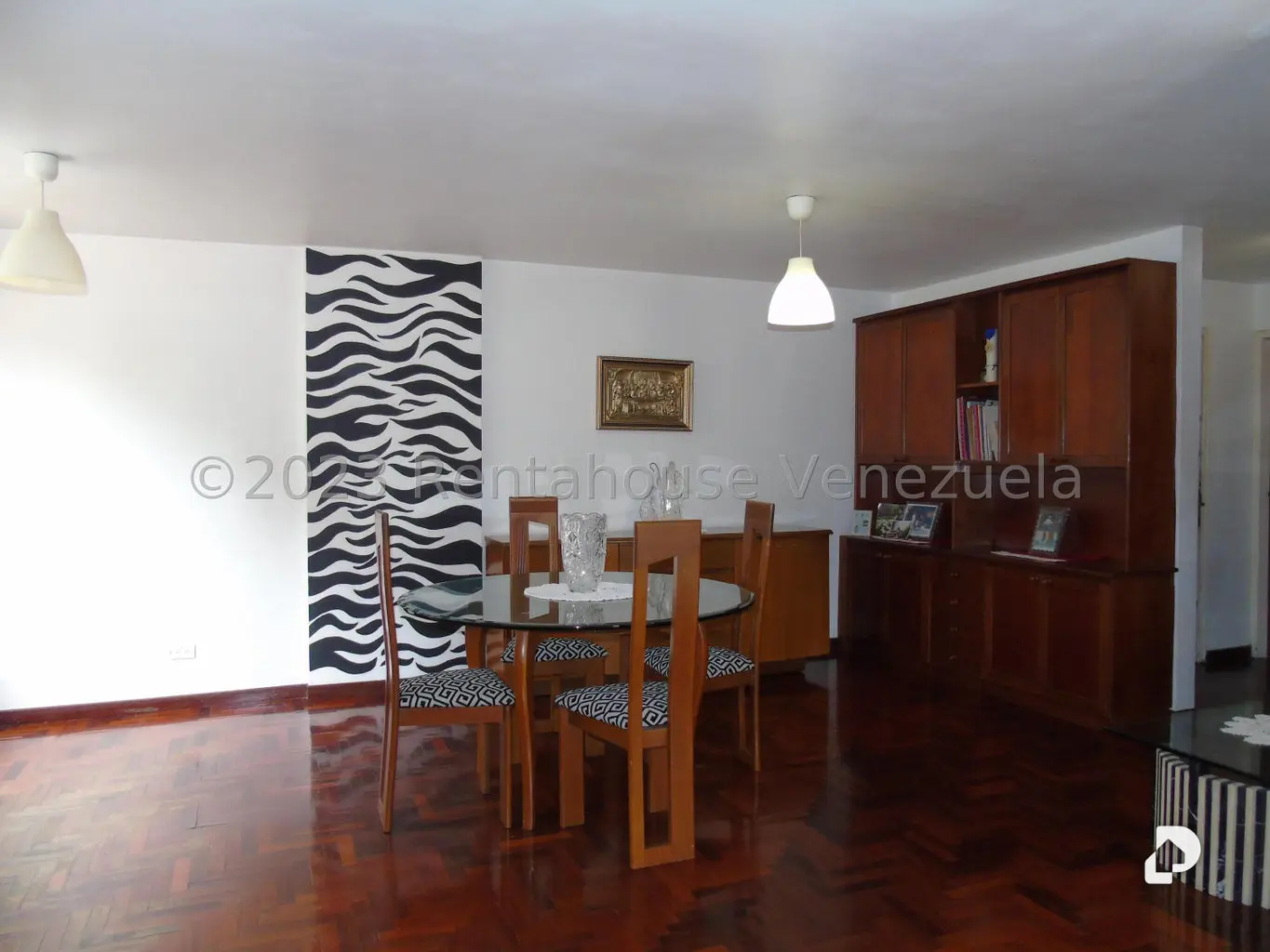Apartamento en San Bernardino, Caracas – 8