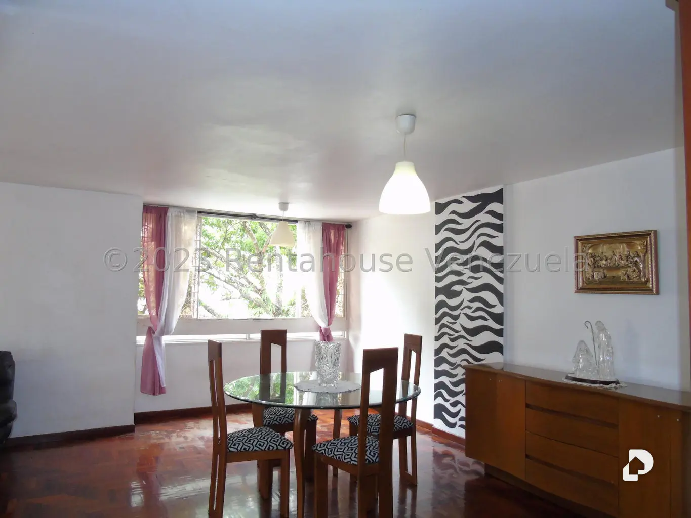 Apartamento en San Bernardino, Caracas – 7