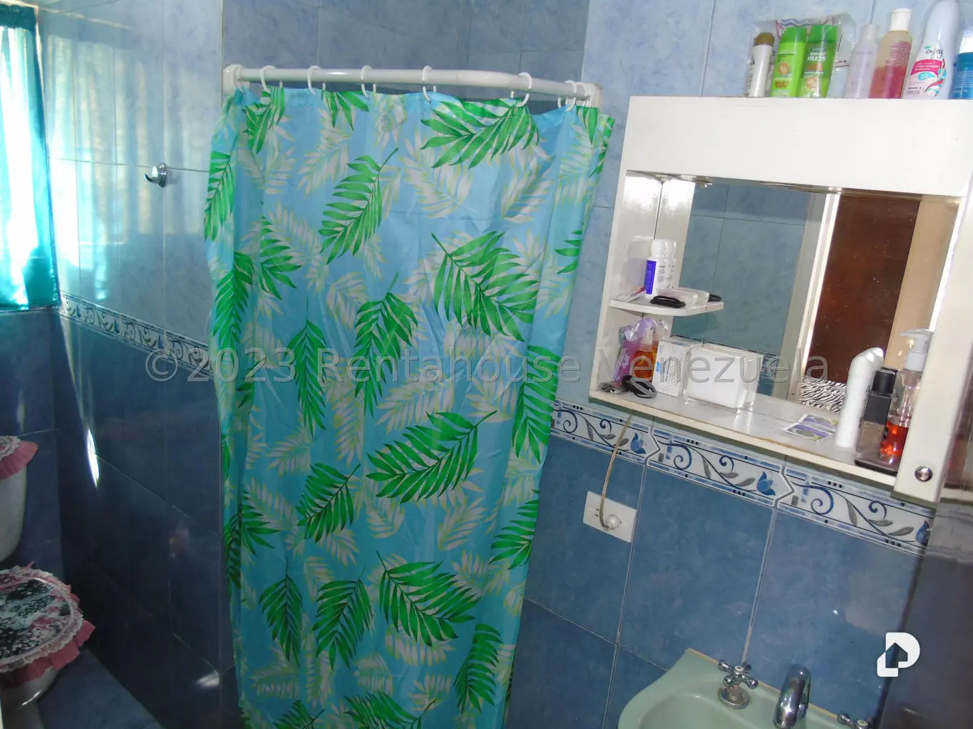 Apartamento en San Bernardino, Caracas – 22