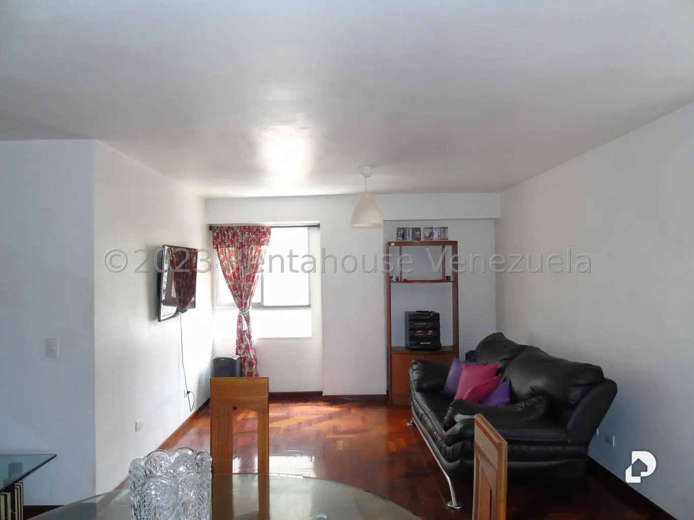 Apartamento en San Bernardino, Caracas – 13