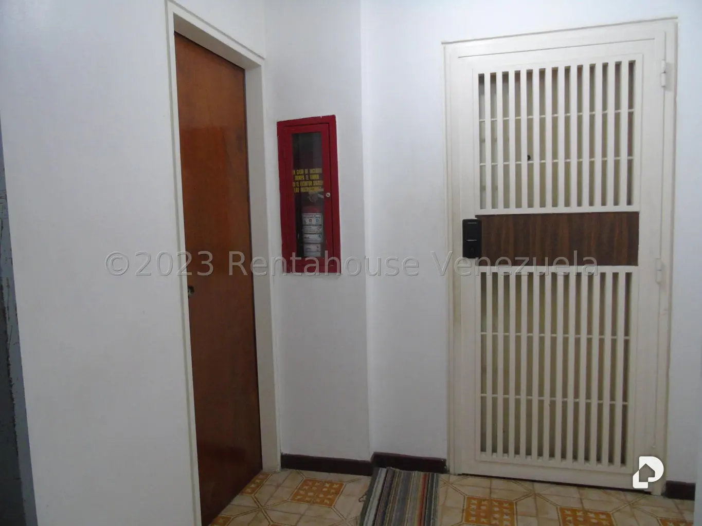 Apartamento en San Bernardino, Caracas – 6