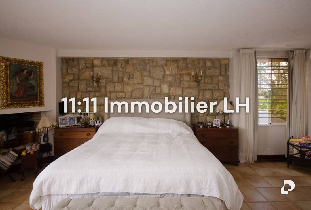 Casa en Alto Hatillo, Caracas – 15