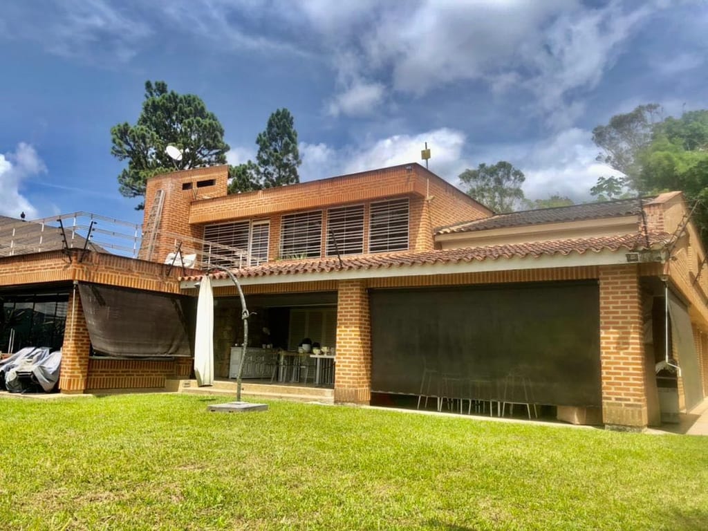 Casa en Alto Hatillo, Caracas - 1