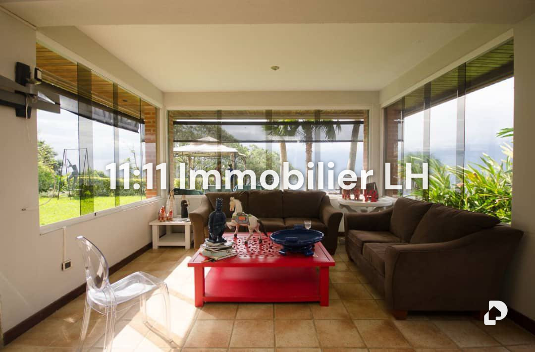 Casa en Alto Hatillo, Caracas – 18