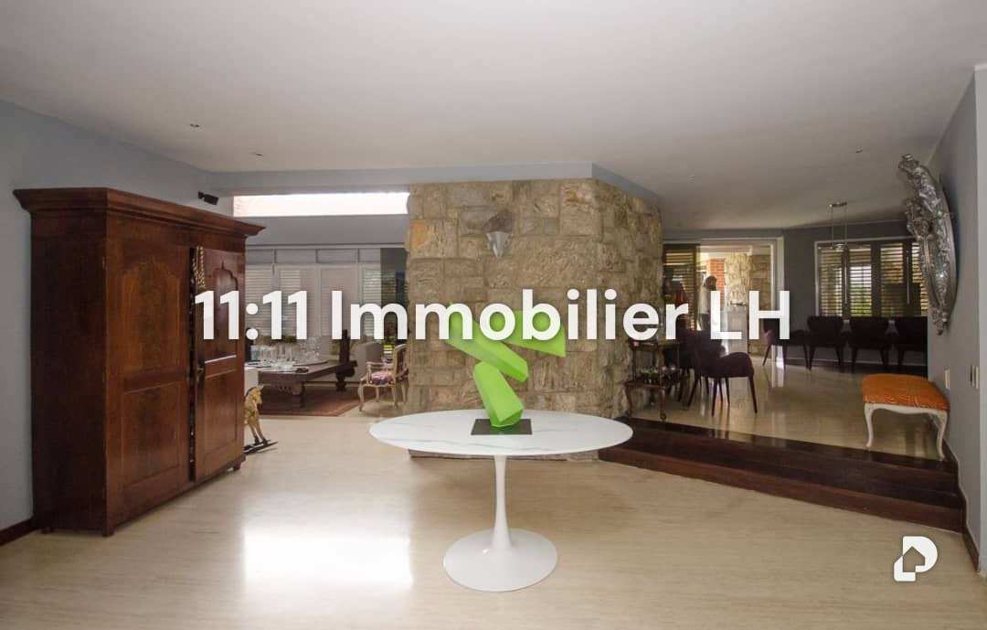 Casa en Alto Hatillo, Caracas – 19