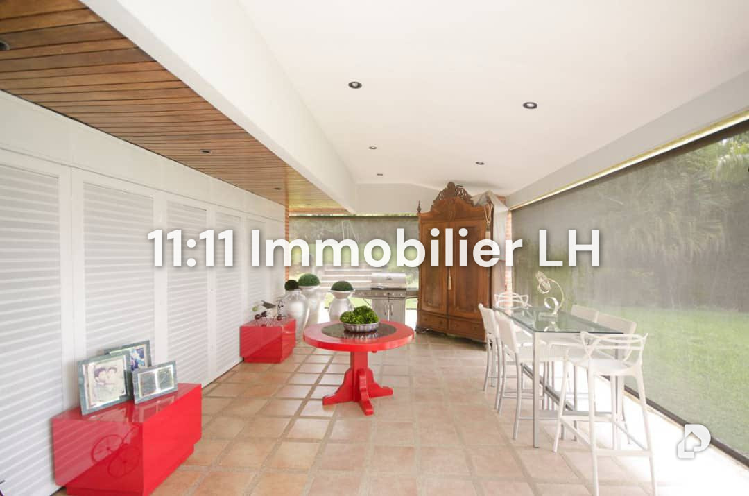 Casa en Alto Hatillo, Caracas – 8