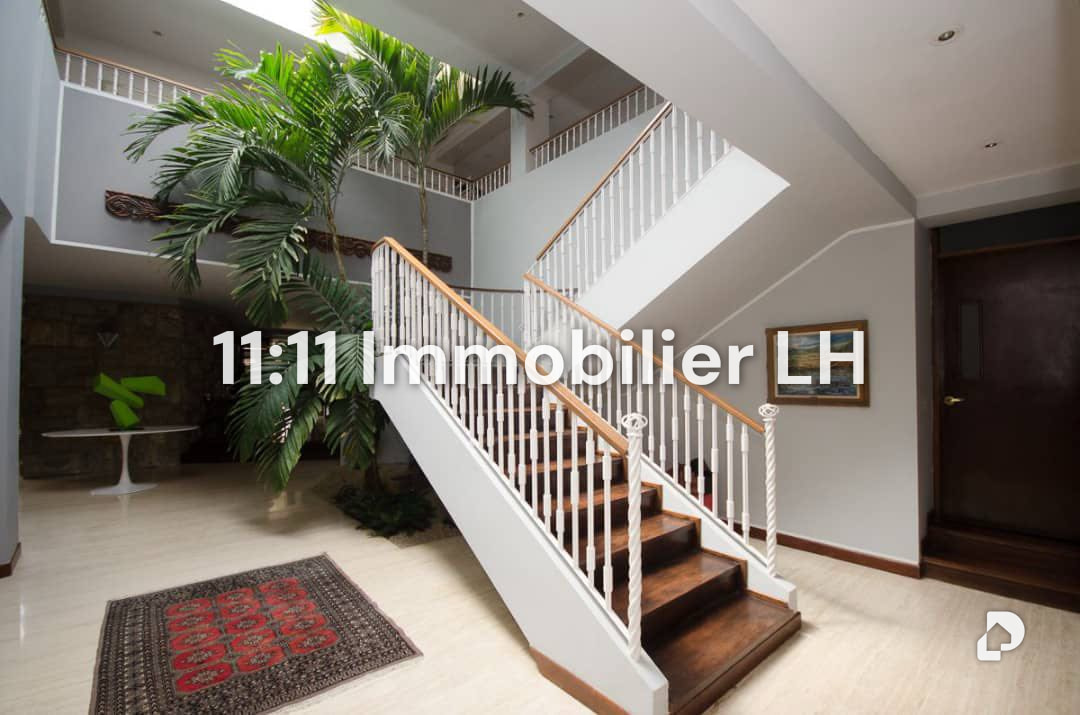 Casa en Alto Hatillo, Caracas – 11