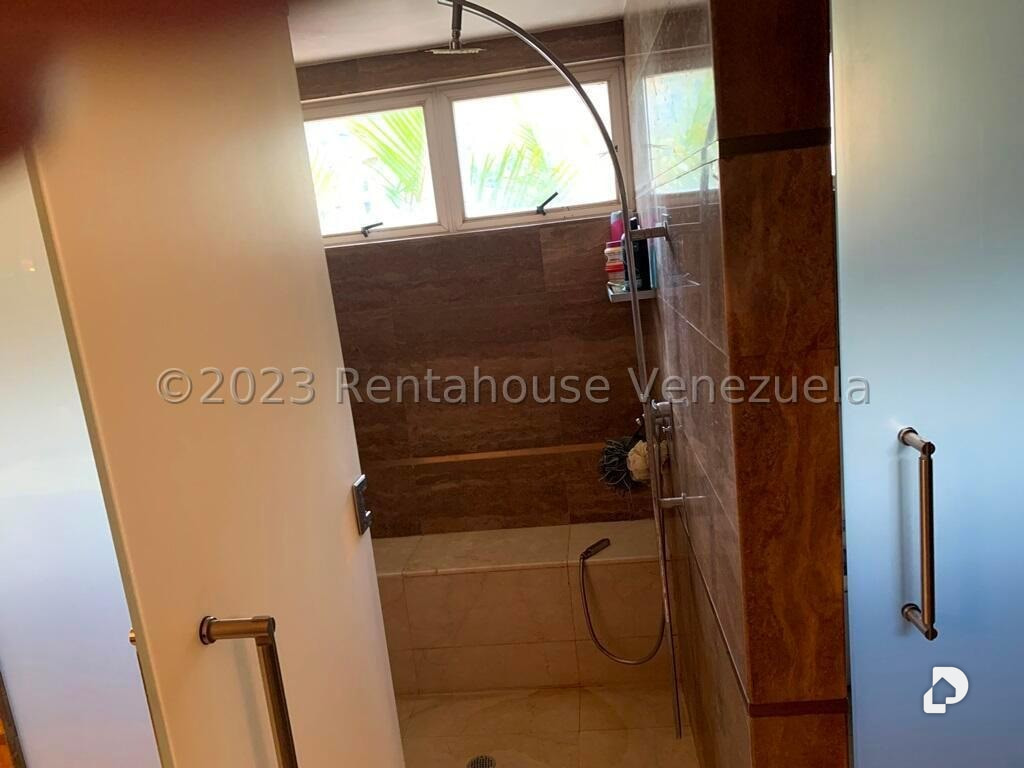 Penthouse en La Florida, Caracas – 16
