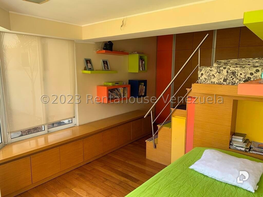 Penthouse en La Florida, Caracas – 19