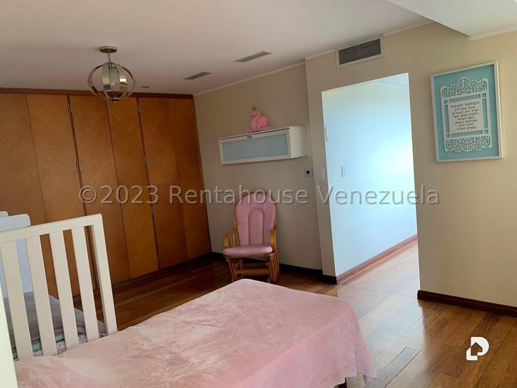 Penthouse en La Florida, Caracas – 21