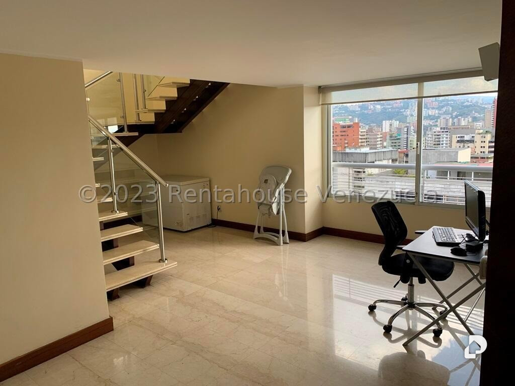Penthouse en La Florida, Caracas – 11