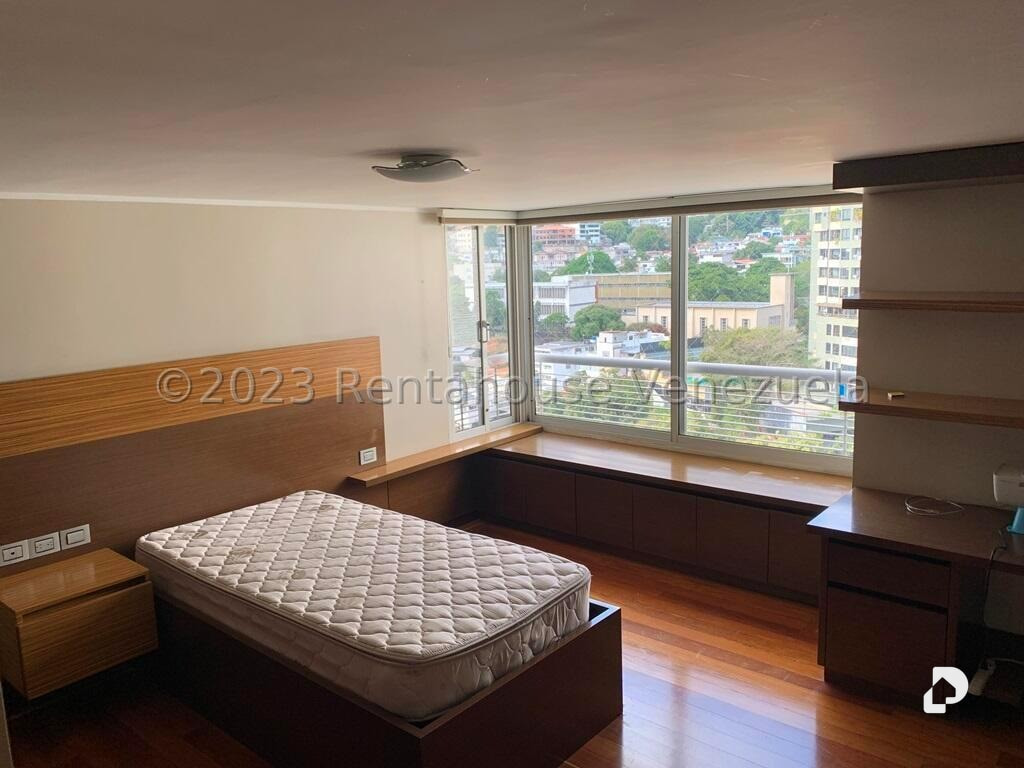 Penthouse en La Florida, Caracas – 17