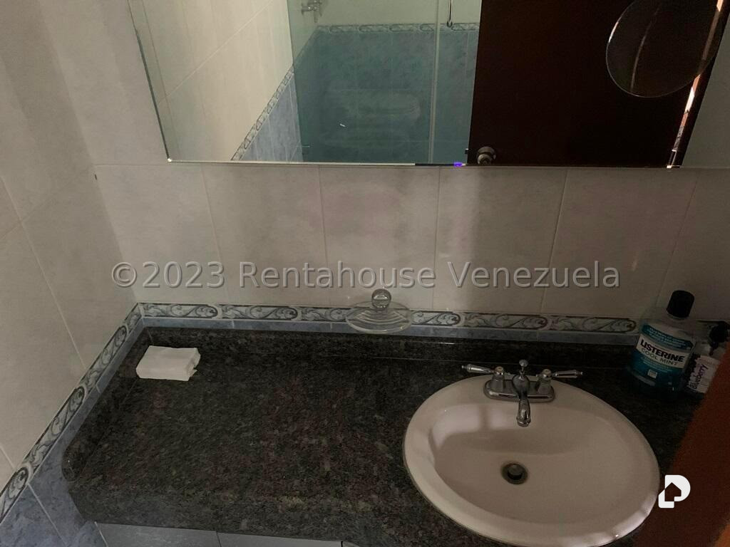 Penthouse en La Florida, Caracas – 18