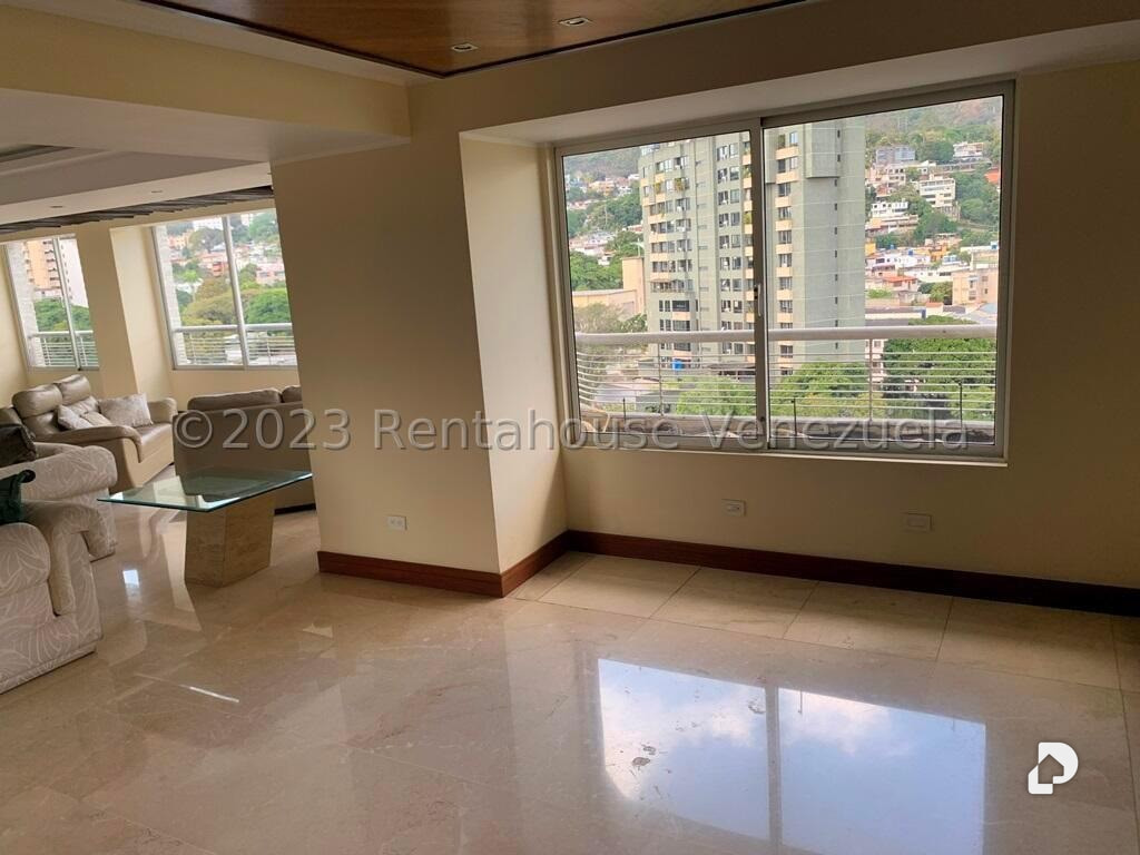 Penthouse en La Florida, Caracas – 6