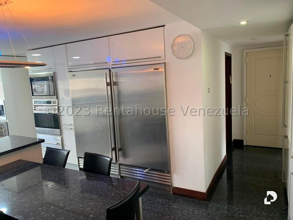 Penthouse en La Florida, Caracas – 9