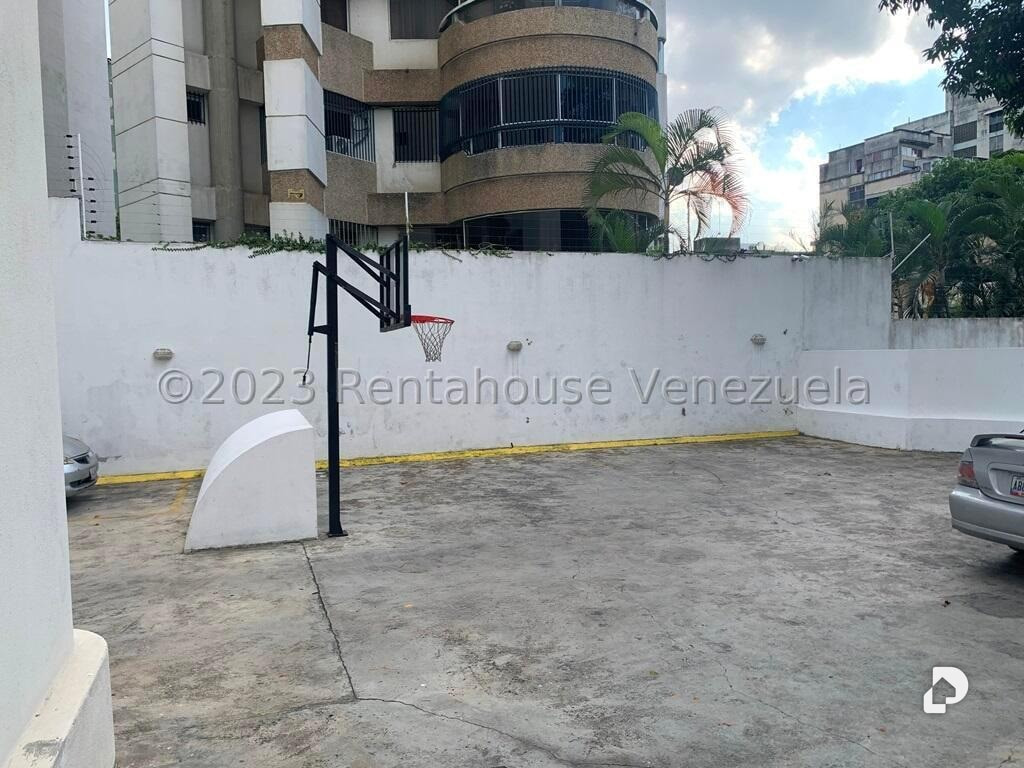 Penthouse en La Florida, Caracas – 26