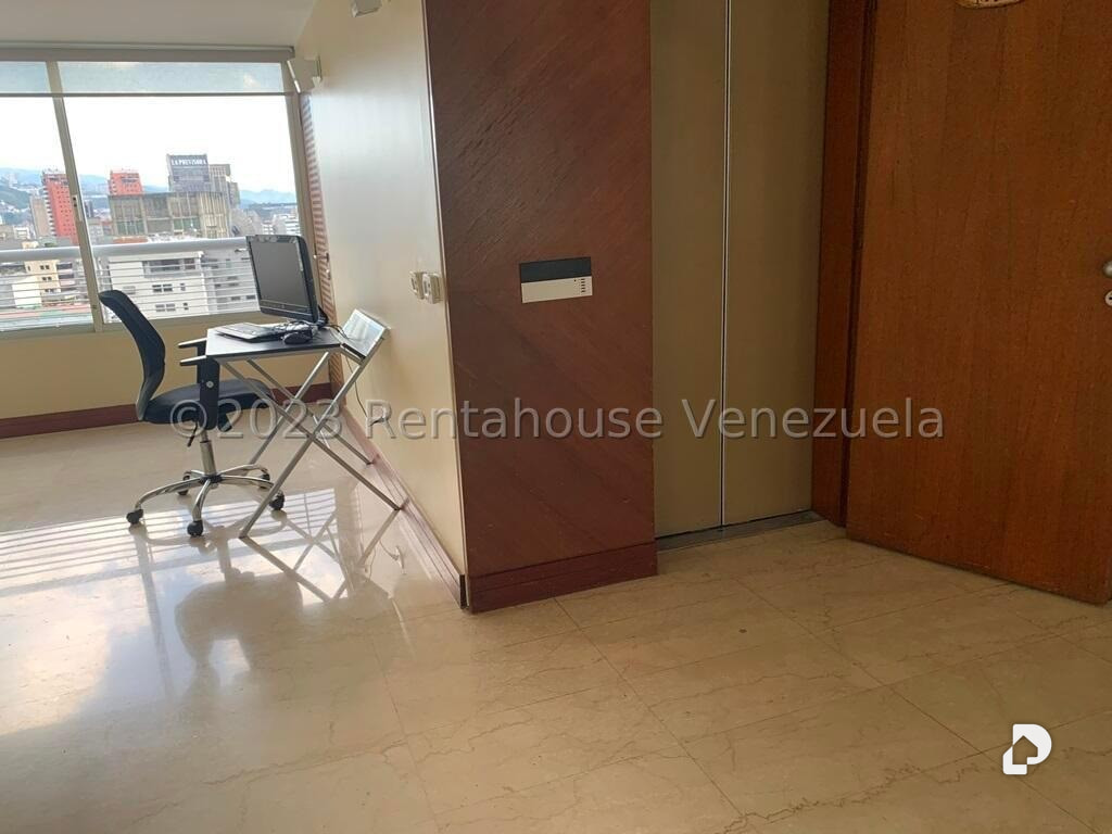 Penthouse en La Florida, Caracas – 4