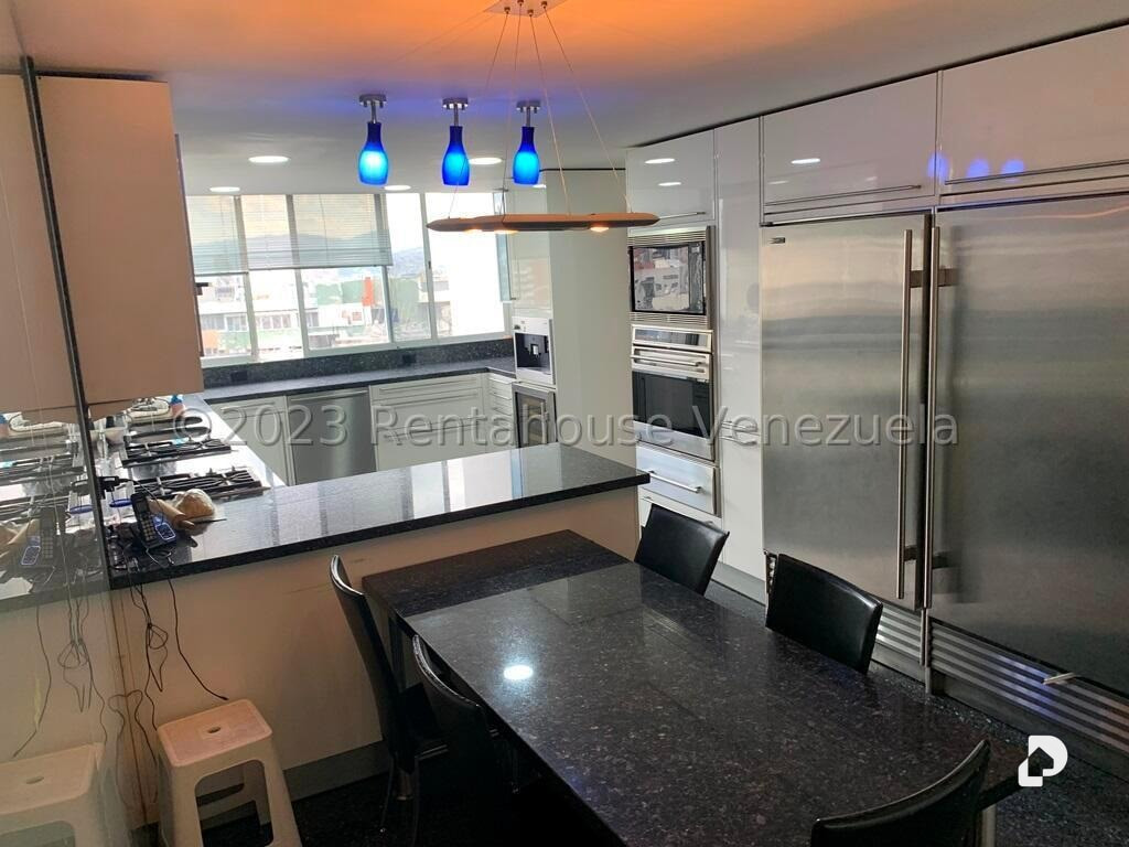 Penthouse en La Florida, Caracas – 10