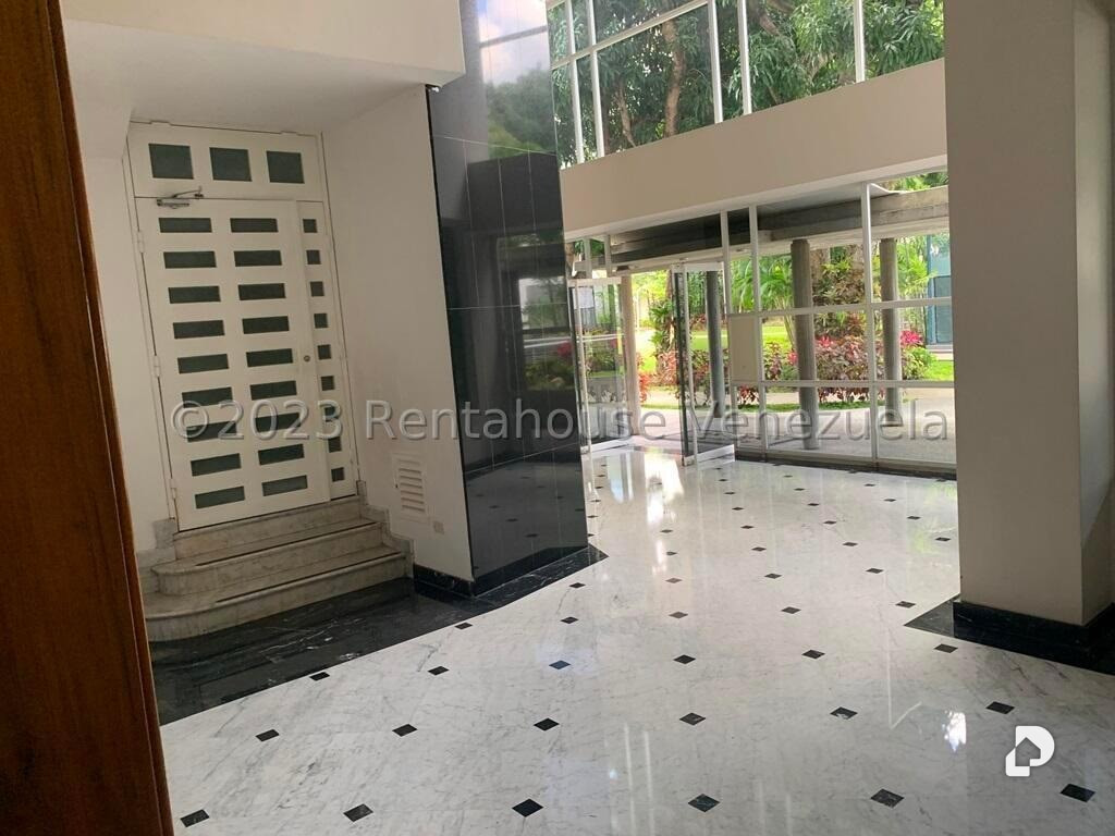 Penthouse en La Florida, Caracas – 3