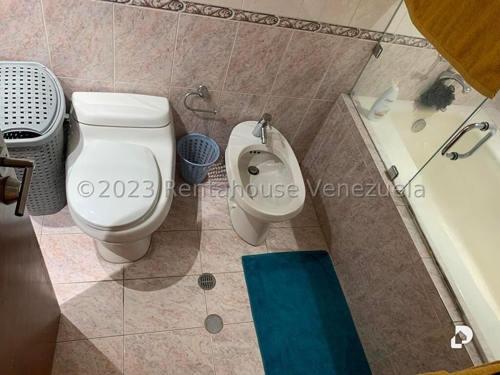 Penthouse en La Florida, Caracas – 22