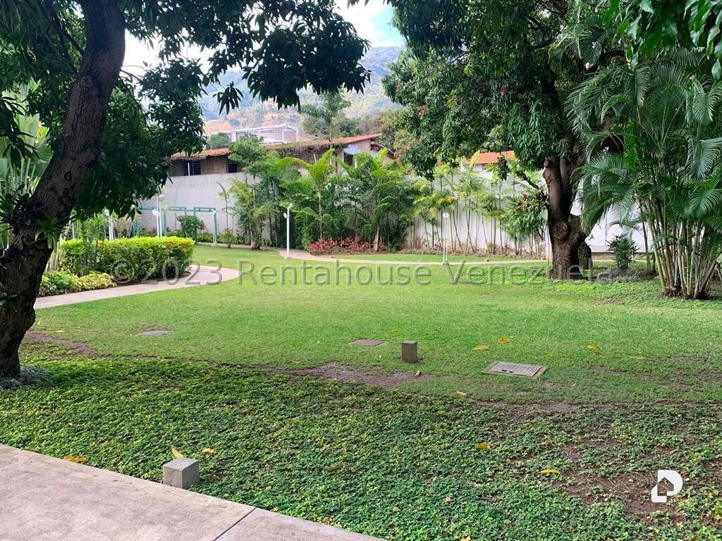 Penthouse en La Florida, Caracas – 28
