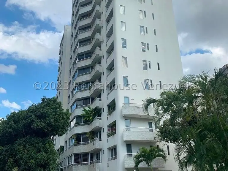 Penthouse in La Florida, Caracas - 1