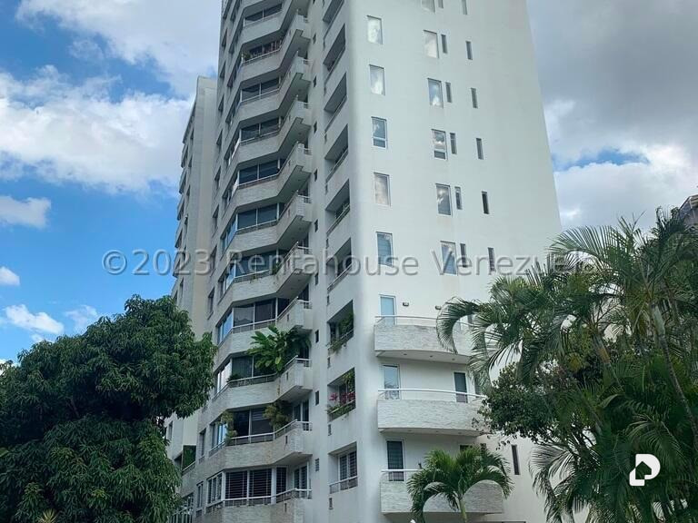 Penthouse en La Florida, Caracas – 1
