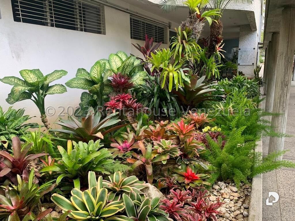 Penthouse en La Florida, Caracas – 27