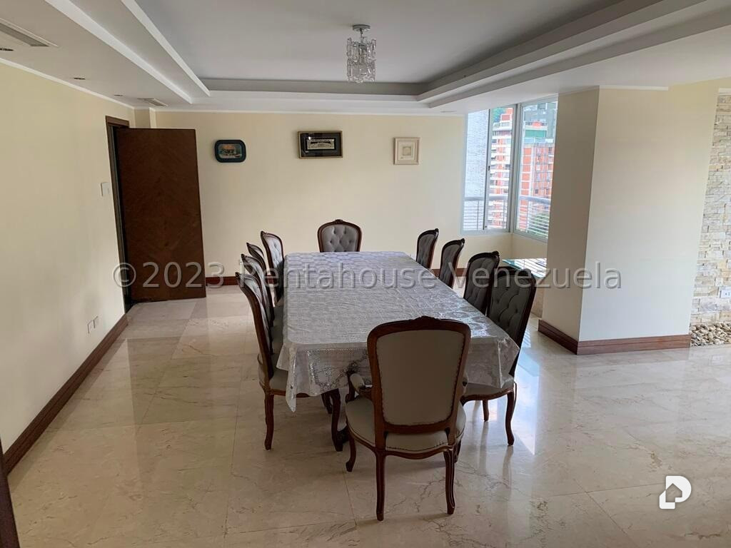 Penthouse en La Florida, Caracas – 7