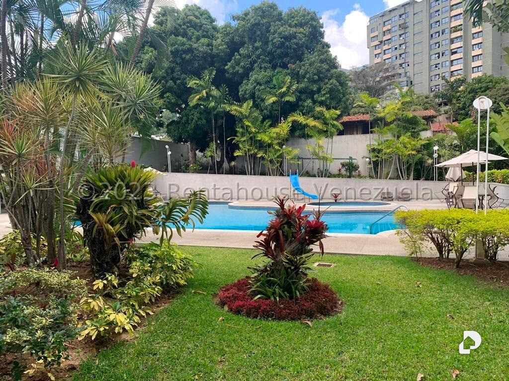 Penthouse en La Florida, Caracas – 24