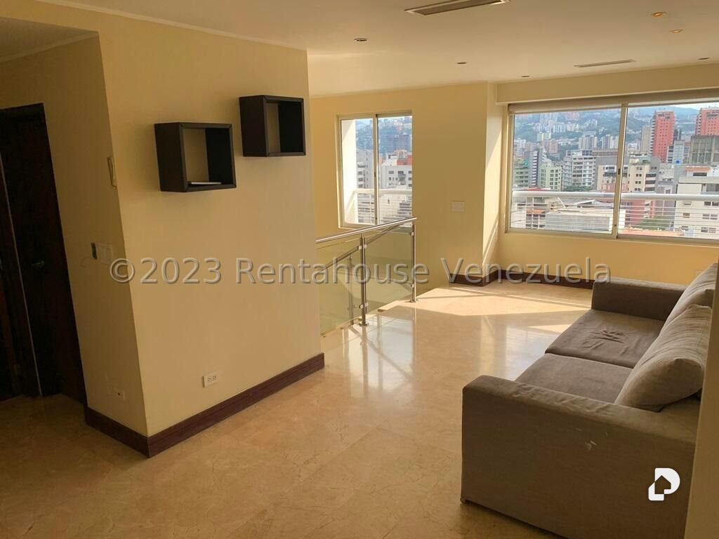 Penthouse en La Florida, Caracas – 13